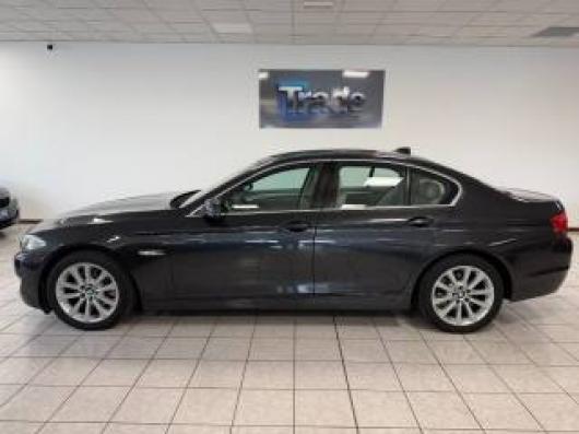 usato BMW 523