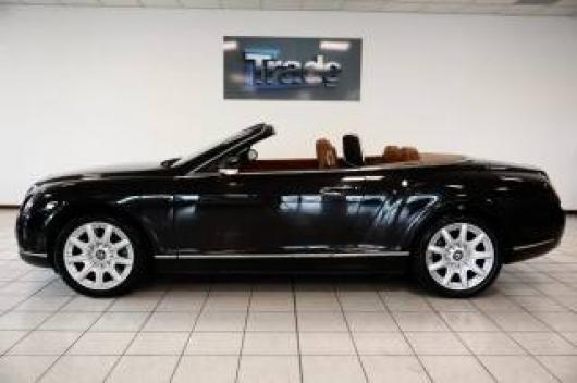 usato BENTLEY Continental