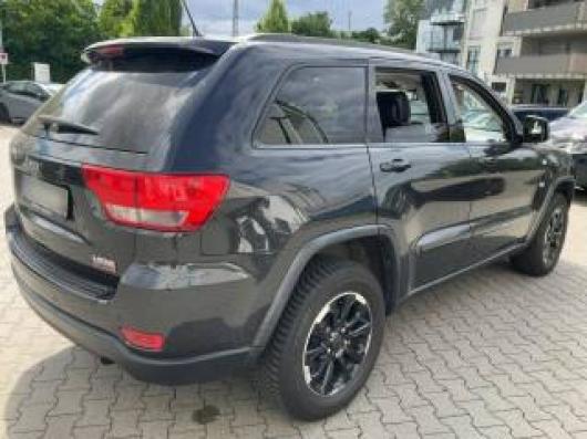 usato JEEP Grand Cherokee