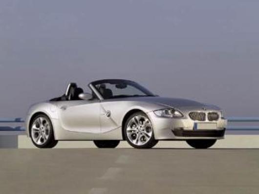 usato BMW Z4