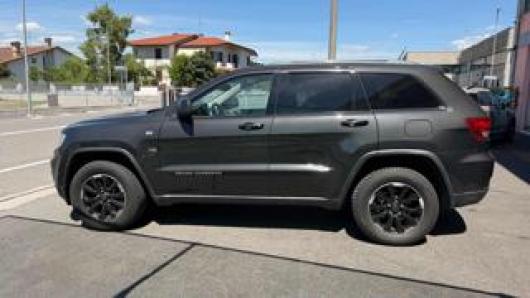 Grand Cherokee