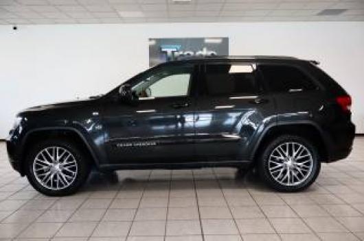 Grand Cherokee