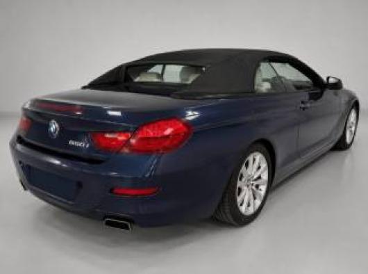 usato BMW 650