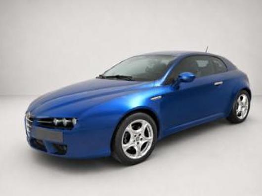 usato ALFA ROMEO Brera