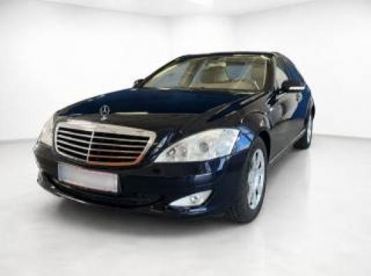 usato MERCEDES S 350