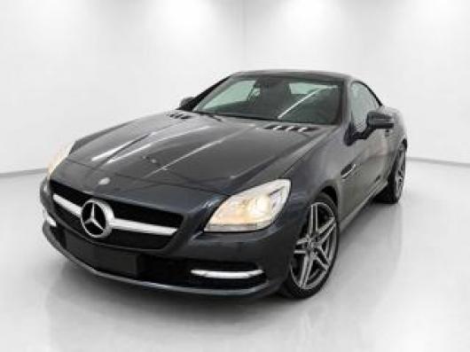 SLK 200
