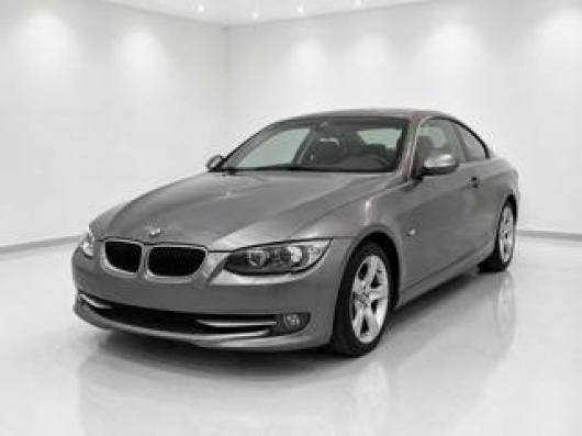 usato BMW 320