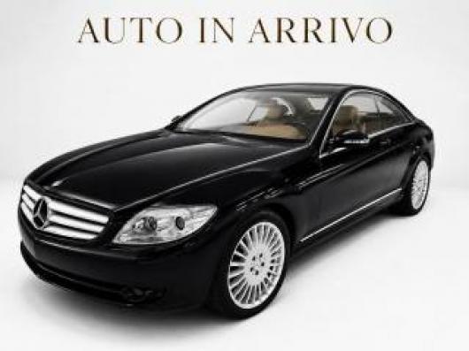 usato MERCEDES CL 500