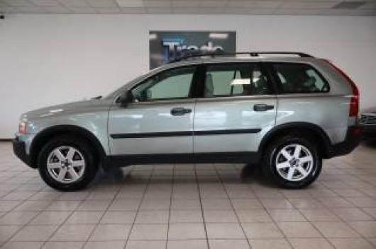 usato VOLVO XC90