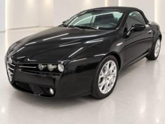 usato ALFA ROMEO Spider