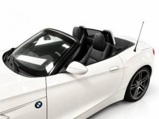 usato BMW Z4