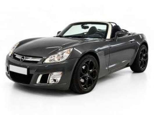 usato OPEL GT