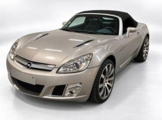 usato OPEL GT