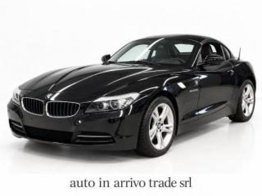 usato BMW Z4
