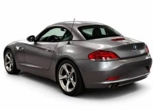 usato BMW Z4