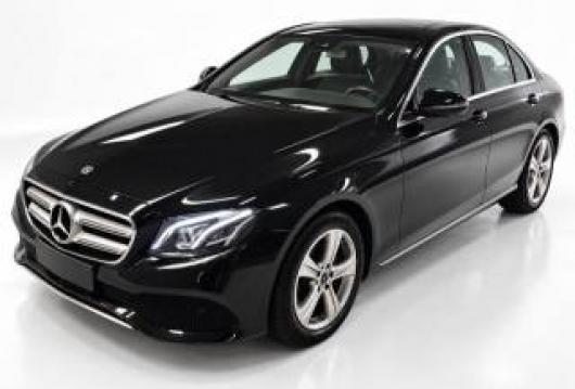 usato MERCEDES E 200