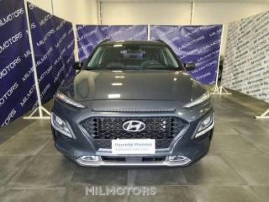 usato HYUNDAI Kona