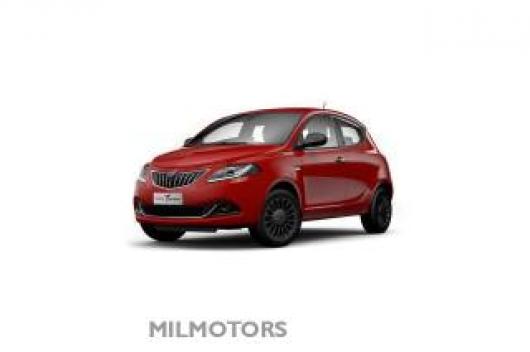 usato LANCIA Ypsilon