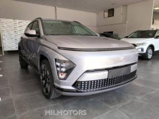 nuovo HYUNDAI Kona