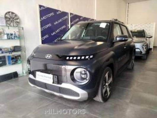 nuovo HYUNDAI INSTER