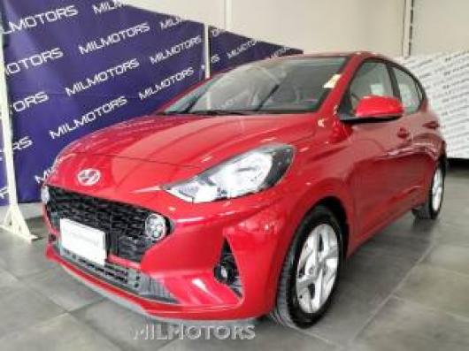 usato HYUNDAI i10