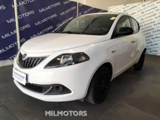usato LANCIA Ypsilon