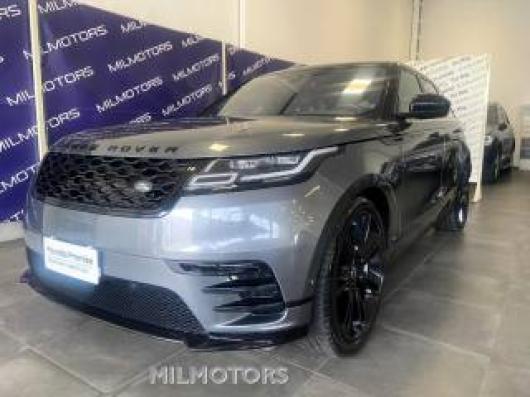 usato LAND ROVER Range Rover Velar