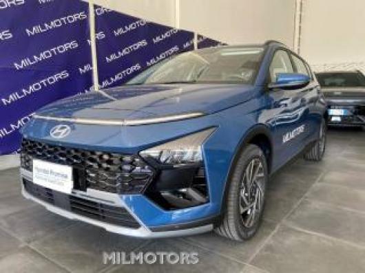 usato HYUNDAI Bayon