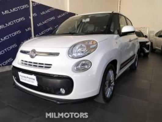 usato FIAT 500L