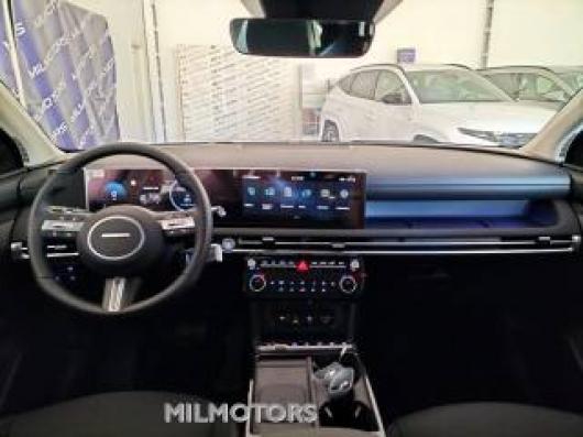 Km 0 HYUNDAI Tucson