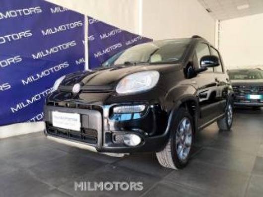 usato FIAT Panda