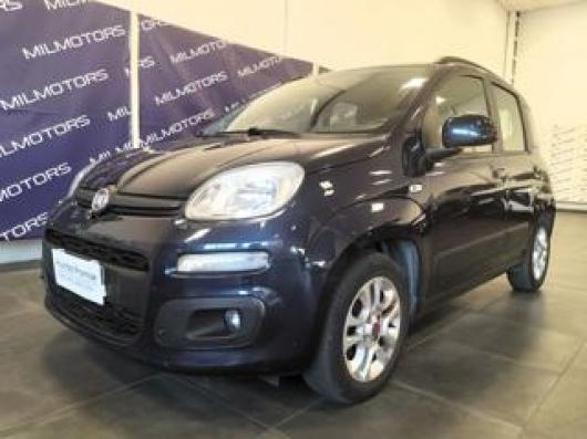 usato FIAT Panda
