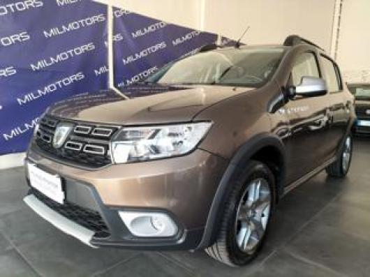 usato DACIA Sandero