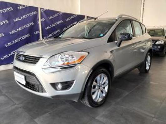 Kuga
