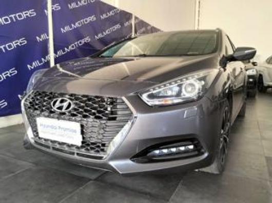 usato HYUNDAI i40