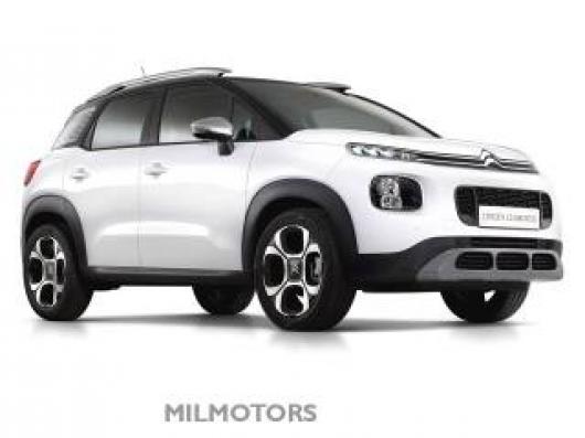 C3 Aircross