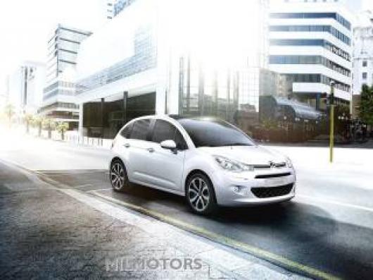 usato CITROEN C3