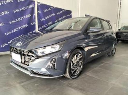 usato HYUNDAI i20