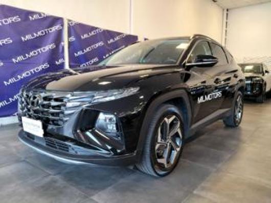 usato HYUNDAI Tucson