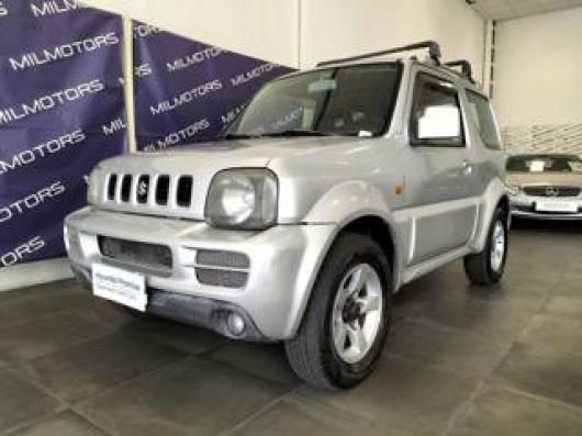 Jimny