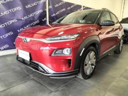 usato HYUNDAI Kona