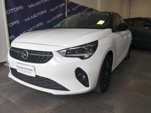 usato OPEL Corsa