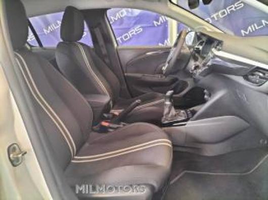 usato OPEL Corsa
