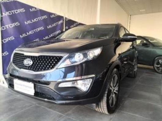 Sportage