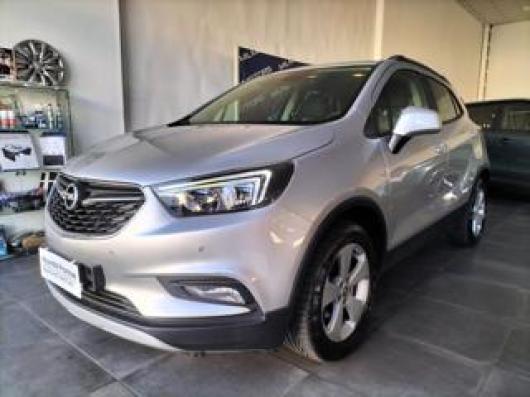 usato OPEL Mokka X