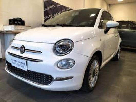 usato FIAT 500
