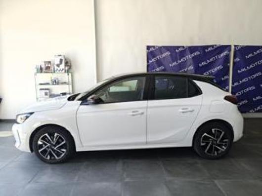 usato OPEL Corsa