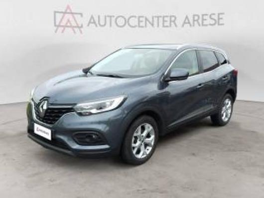 usato RENAULT Kadjar