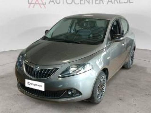 usato LANCIA Ypsilon