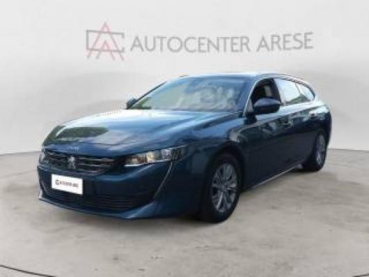 usato PEUGEOT 508